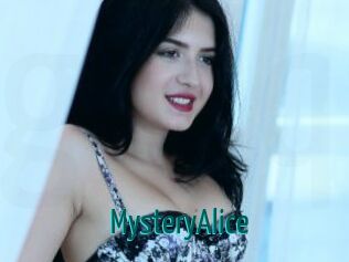 MysteryAlice