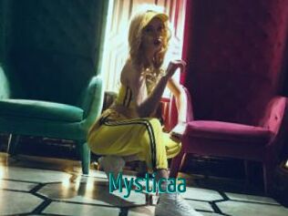 Mysticaa