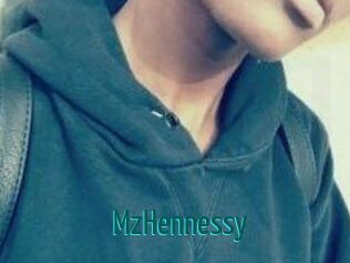 MzHennessy