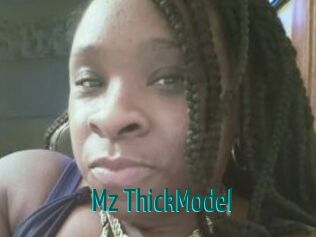 Mz_ThickModel