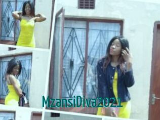 MzansiDiva2021