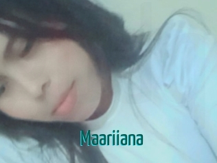 Maariiana