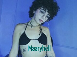 Maaryhell