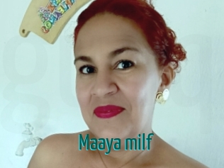 maaya_milf Guide du Queutard