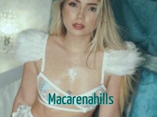 Macarenahills