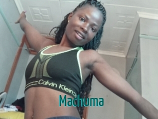 machuma Guide du Queutard