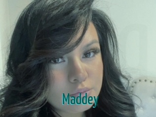 Maddey
