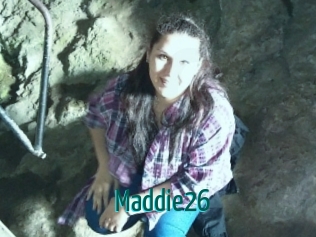 Maddie26