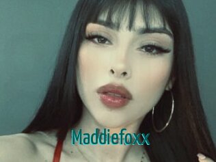 Maddiefoxx