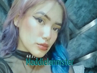 Maddielannister