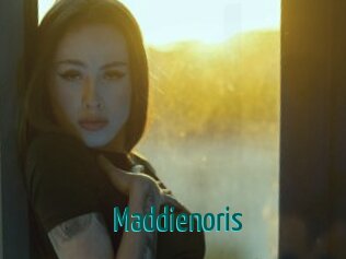 Maddienoris