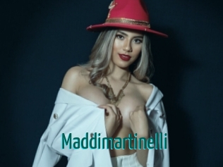 Maddimartinelli