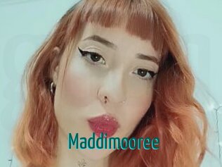 Maddimooree