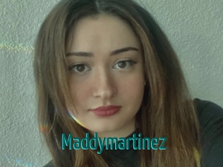 Maddymartinez