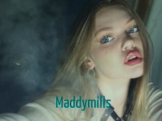 Maddymills