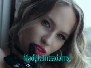Madeleineadams