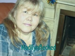 Madilynflecked