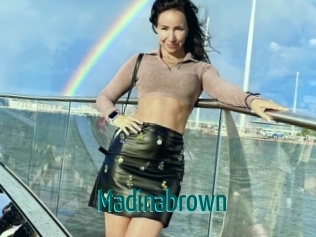 Madinabrown
