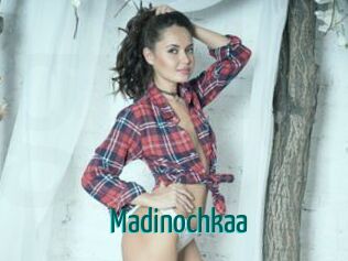 Madinochkaa