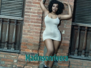 Madinsonrivera