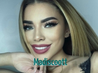 Madiscoott
