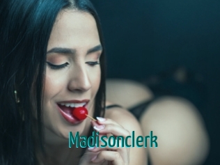 Madisonclerk