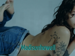Madisonhowell