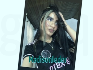 Madisonleder