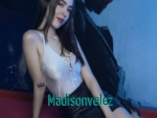 Madisonvelez
