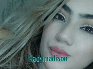 Madymadison