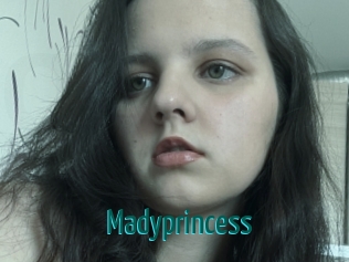 Madyprincess