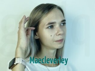 Maecleverley