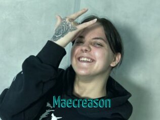 Maecreason