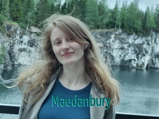 Maedanbury