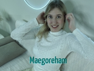 Maegoreham