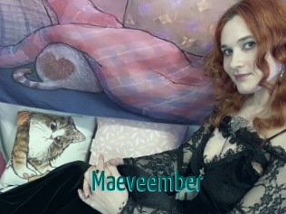 Maeveember