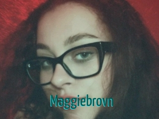 Maggiebrovn