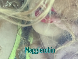 Maggierobin