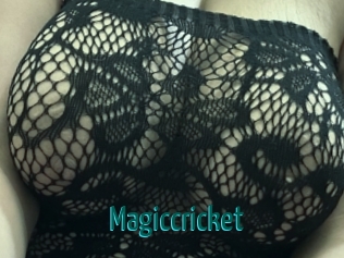 Magiccricket