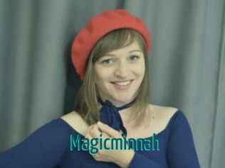 Magicminnah