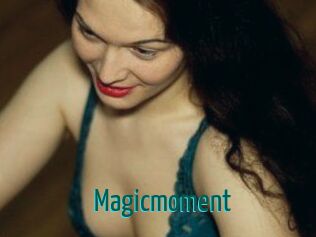 Magicmoment