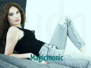 Magicmonic