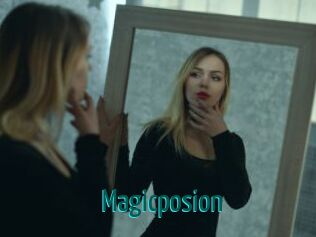 Magicposion