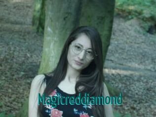 Magicreddiamond