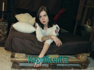 Magnificentta
