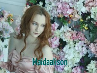 Maidaalison