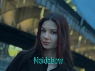 Maidabow
