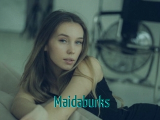 Maidaburks