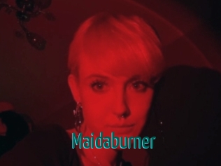 Maidaburner