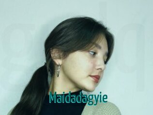 Maidadagyie